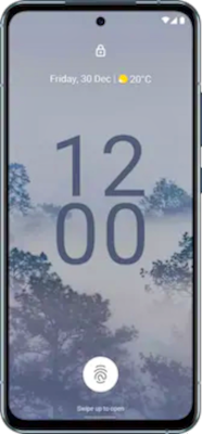 Nokia 30 5G